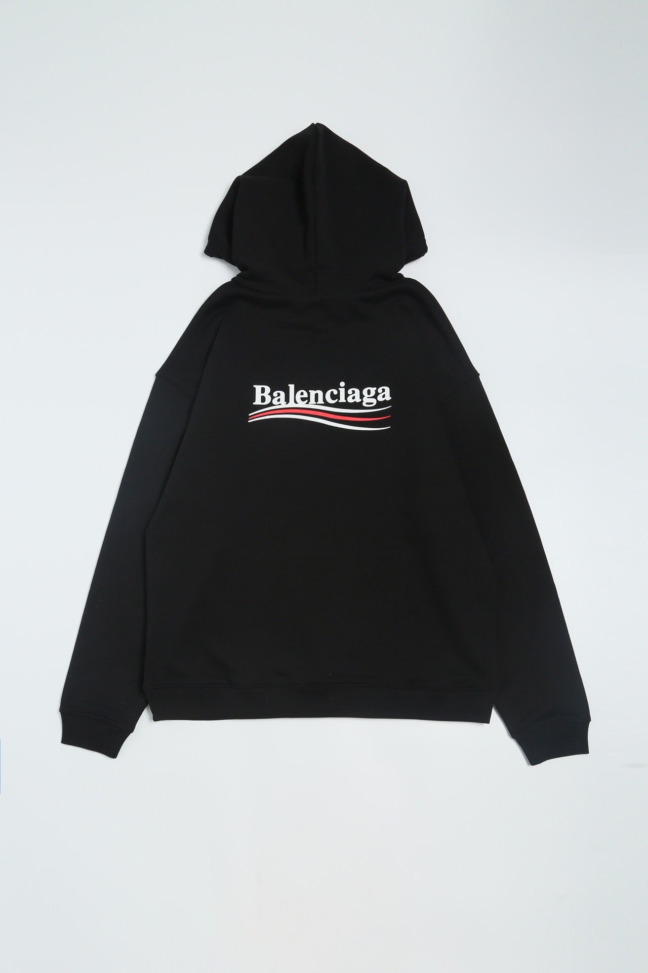 Balenciaga Hoodie