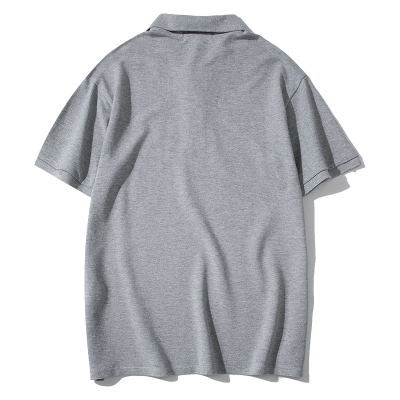 Bape 20ss College T Shirt Bape Cotton Polo Shirt 846