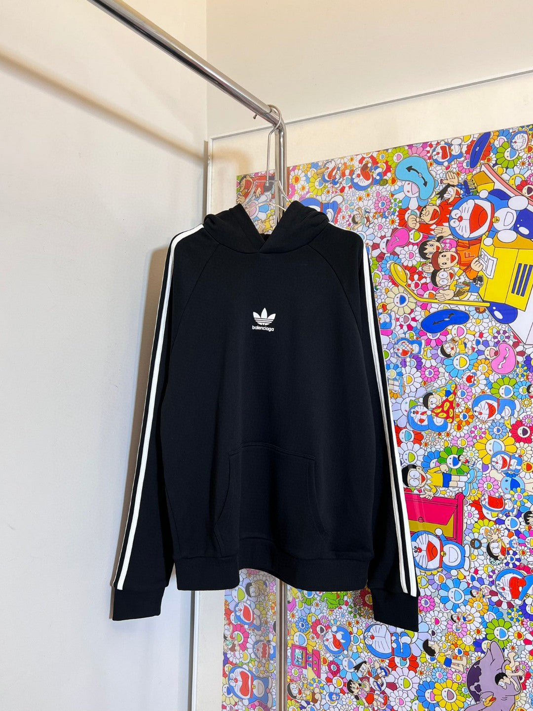 Balenciaga Hoodie