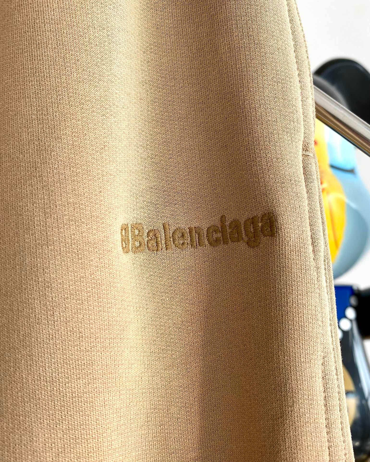 Balenciaga Sweatpants