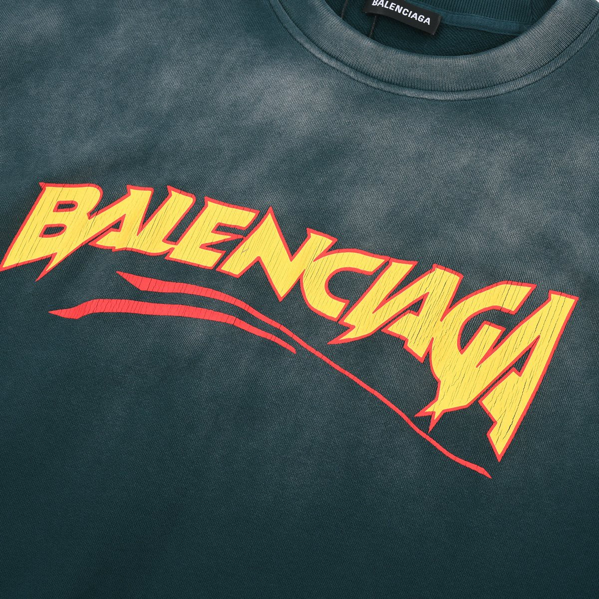 Balenciaga Sweatshirt