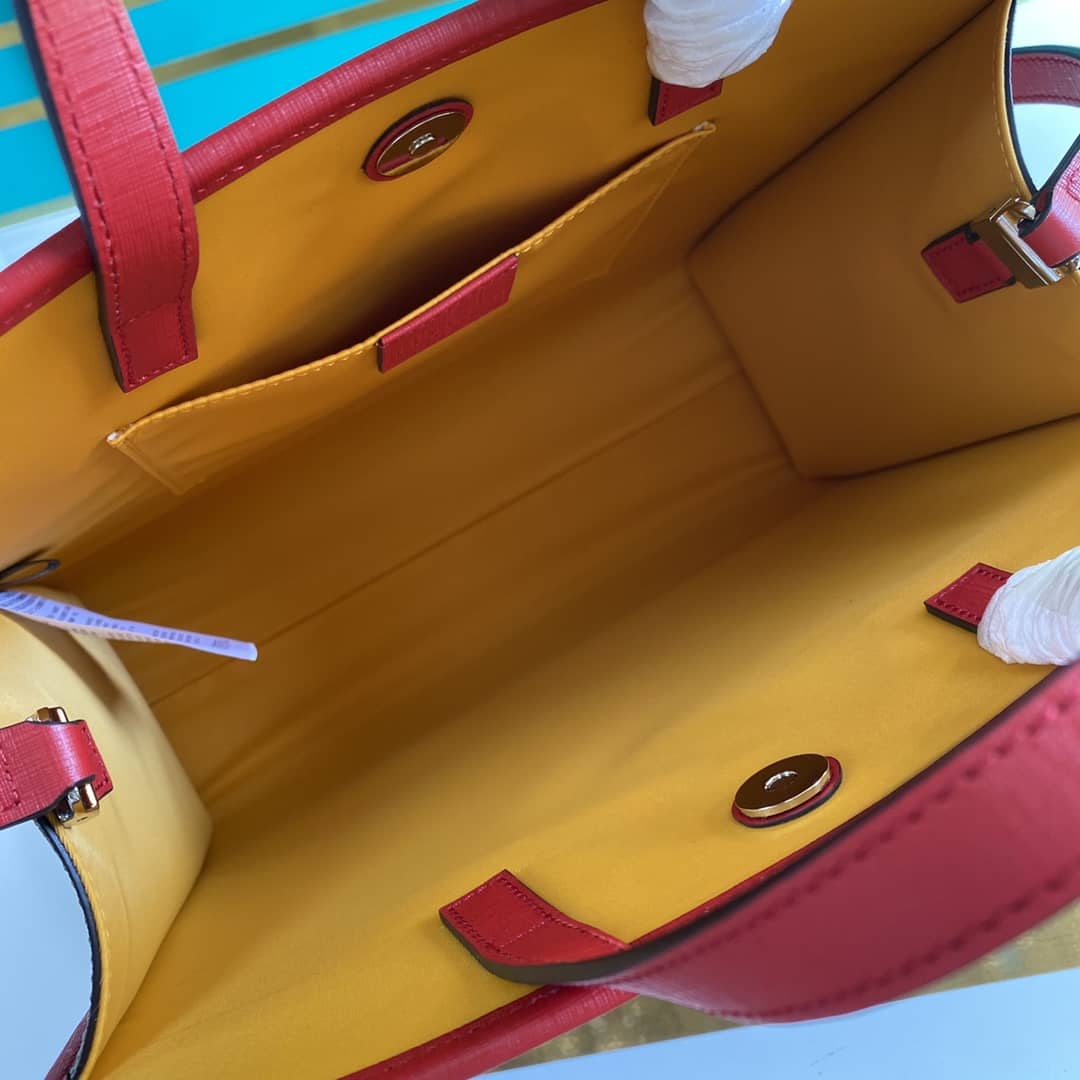 Gucci GG Medium Ophidia Tote Replica 612992