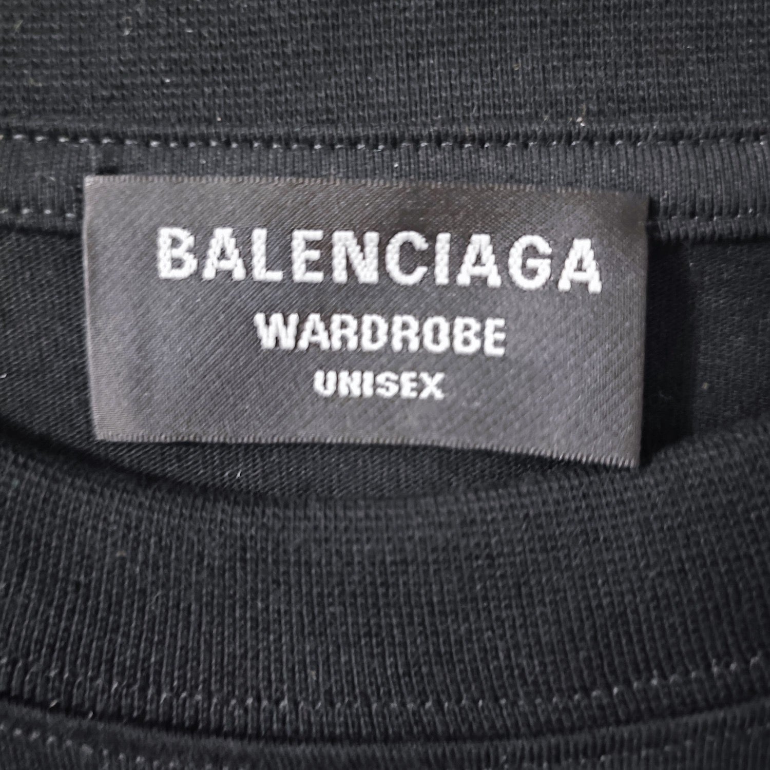 Balenciaga T-shirt