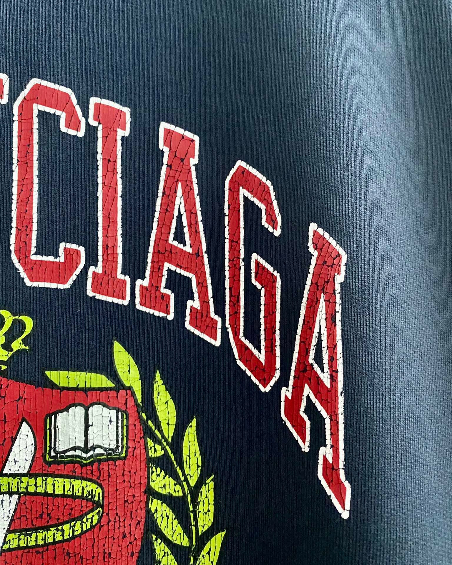 Balenciaga Sweatshirt