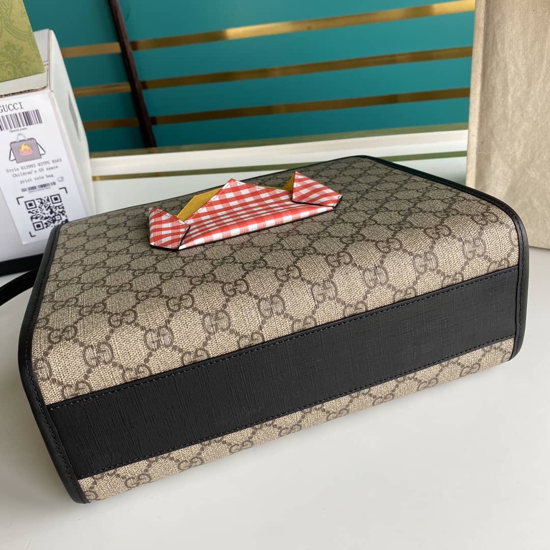 Gucci GG Medium Ophidia Tote Replica 612992