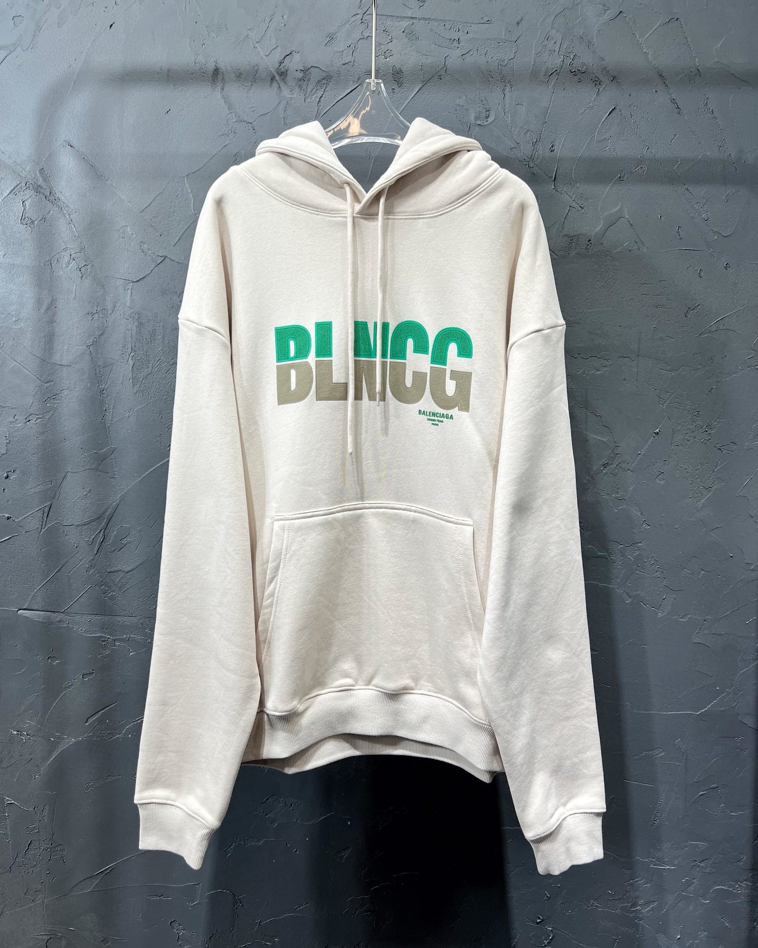 Balenciaga Hoodie