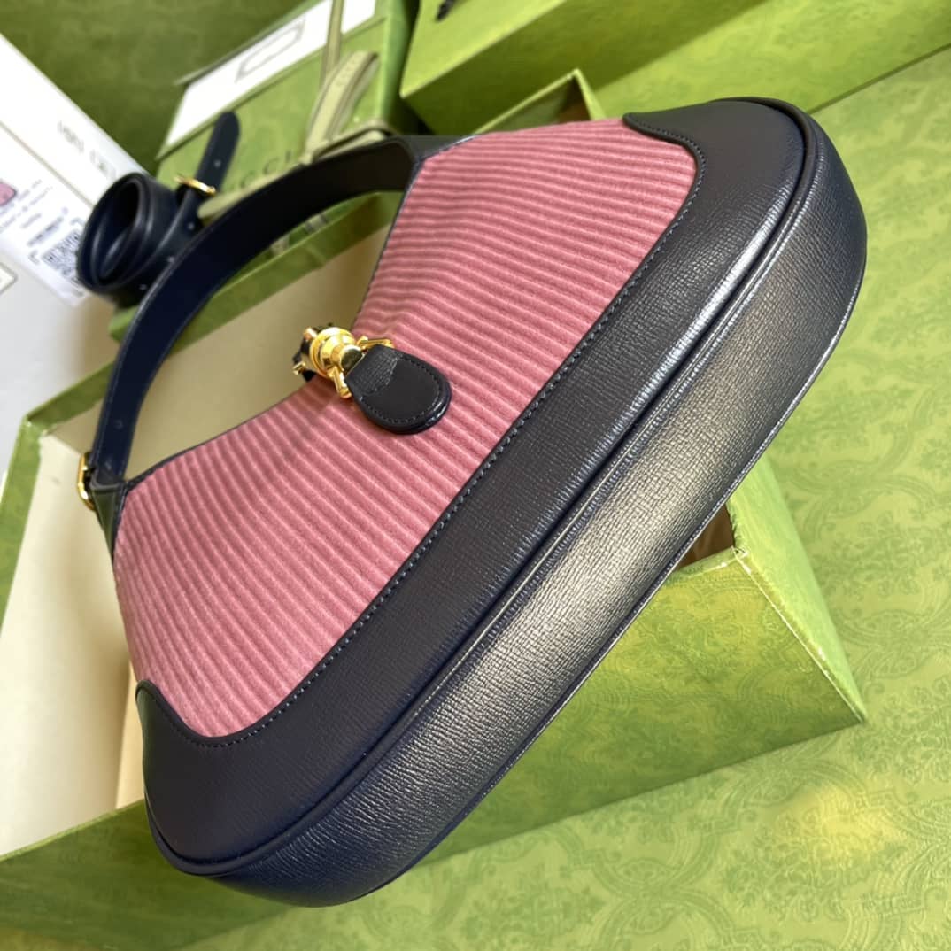 Gucci Jackie Bag Dupe X Balenciaga The Hacker Project Jackie 1961 636706