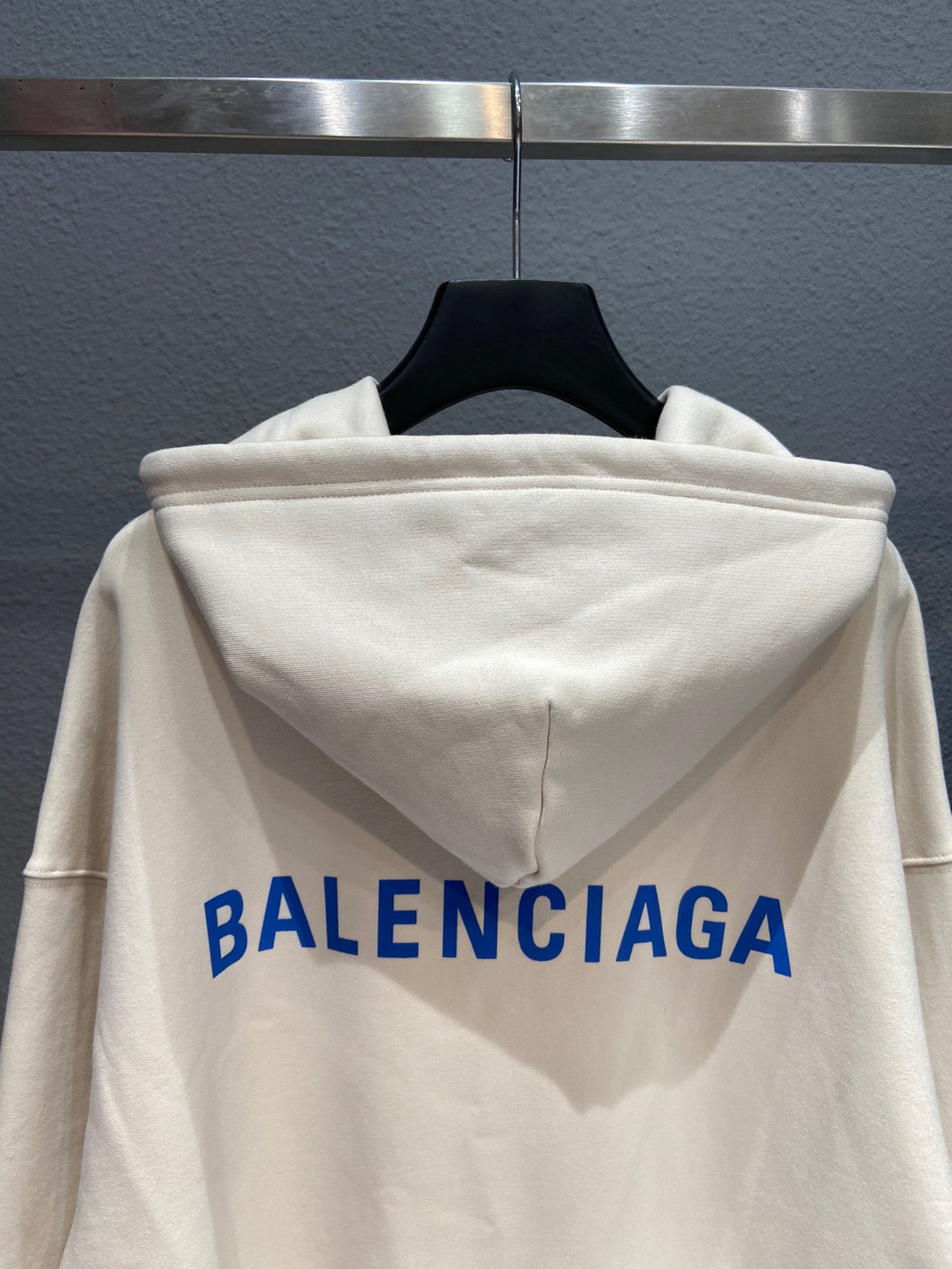 Balenciaga Hoodie
