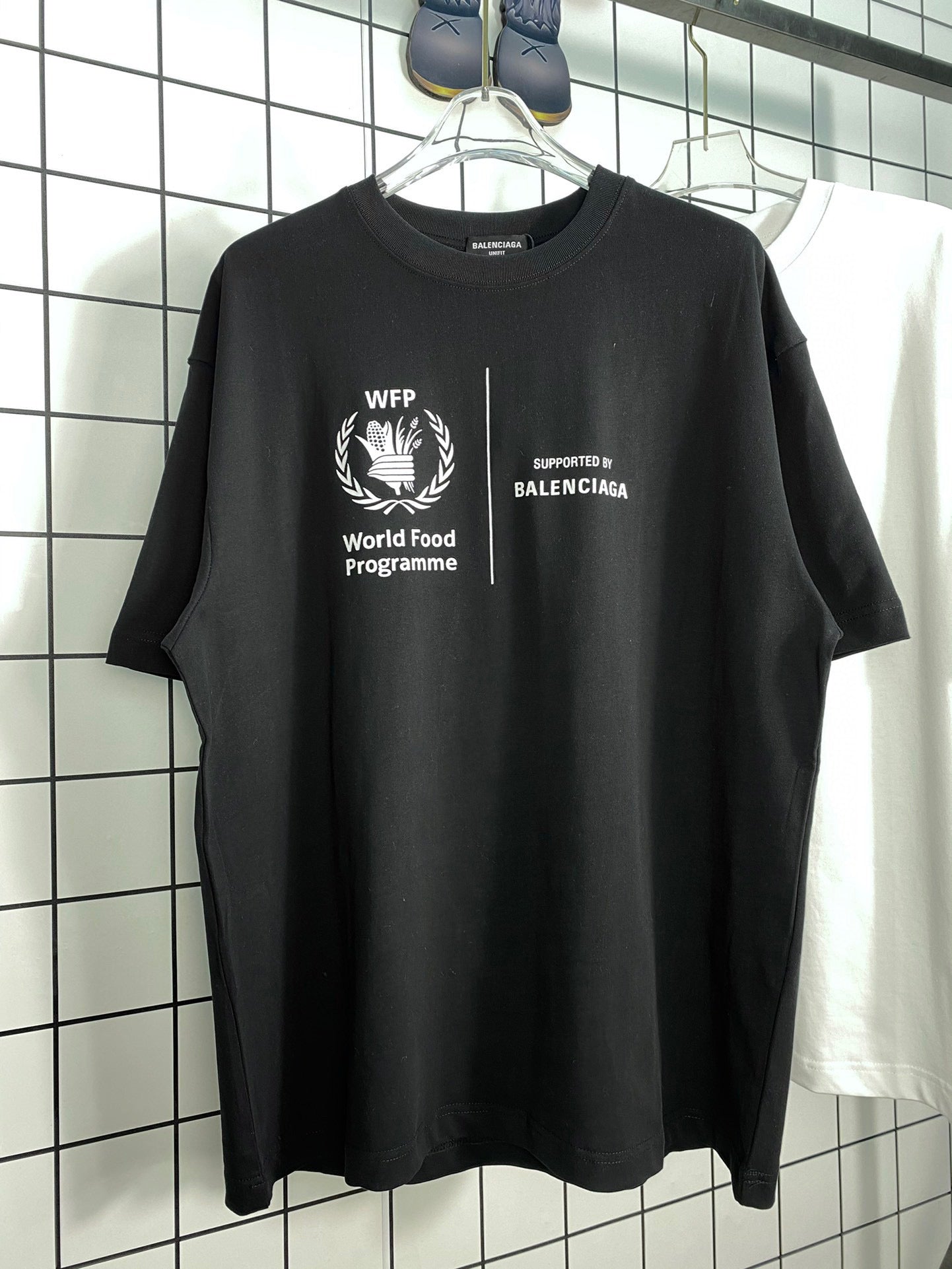 Balenciaga T-shirt
