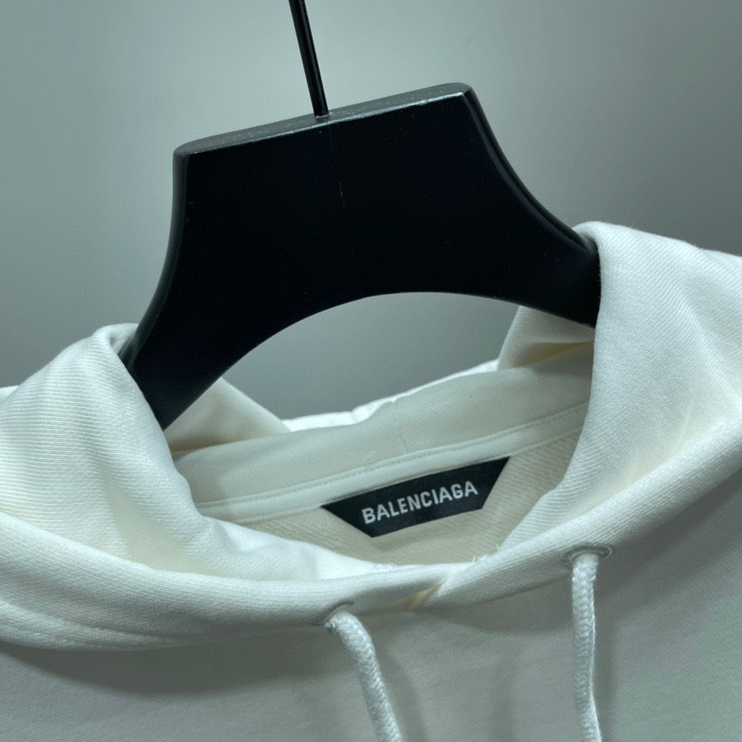 Balenciaga Hoodie