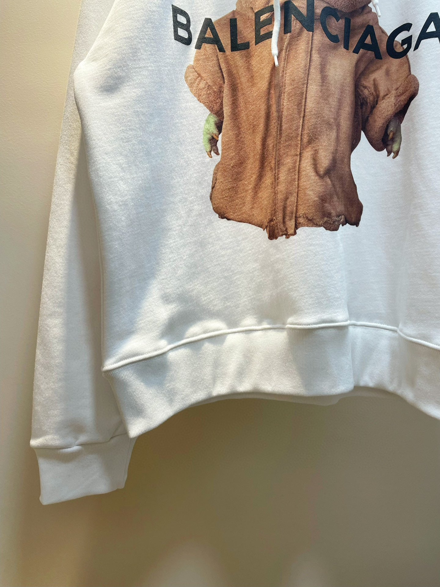 Balenciaga Hoodie