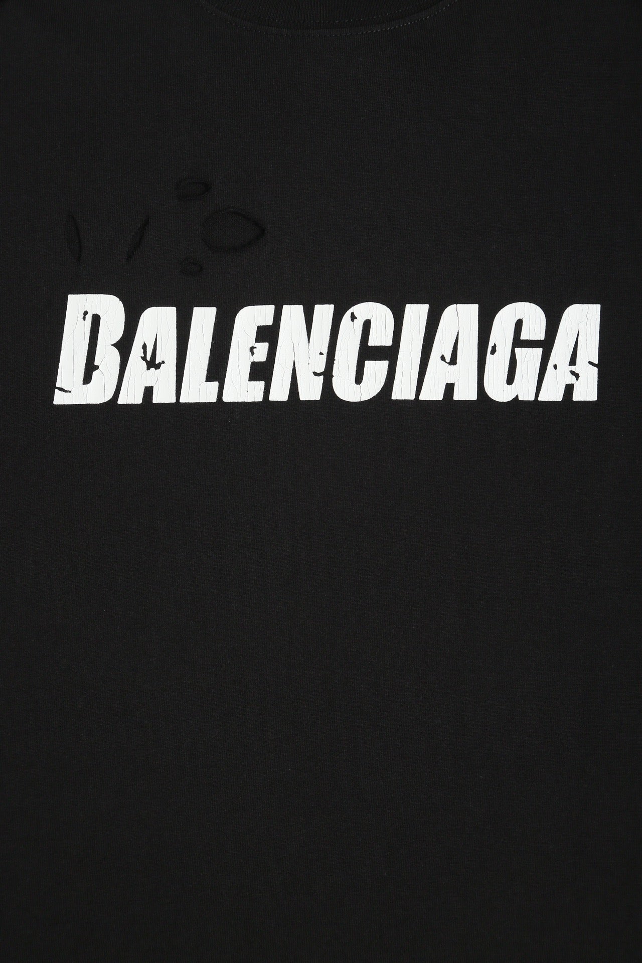 Balenciaga T-shirt