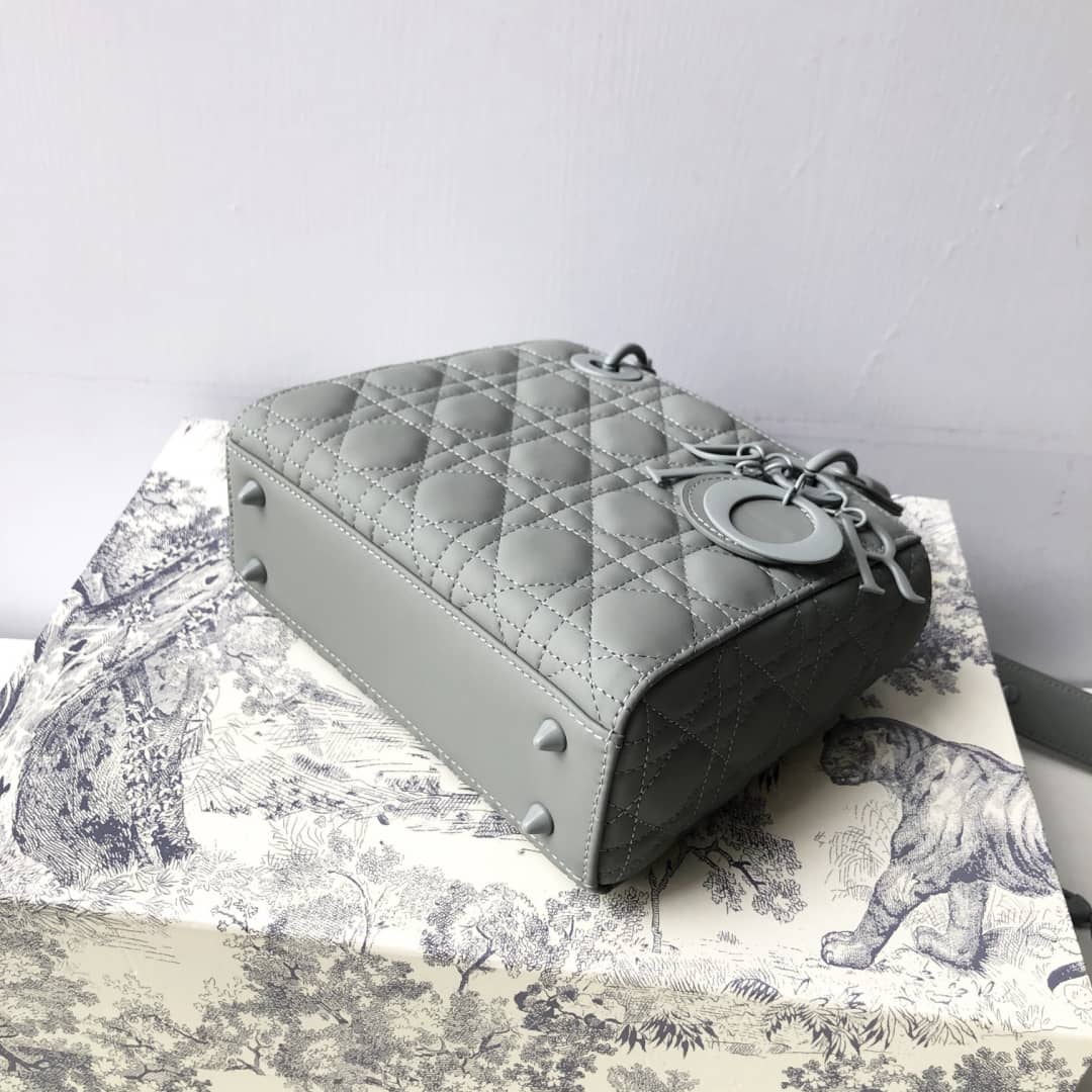 Christian Dior Lady Dior 20CM Replica Bag