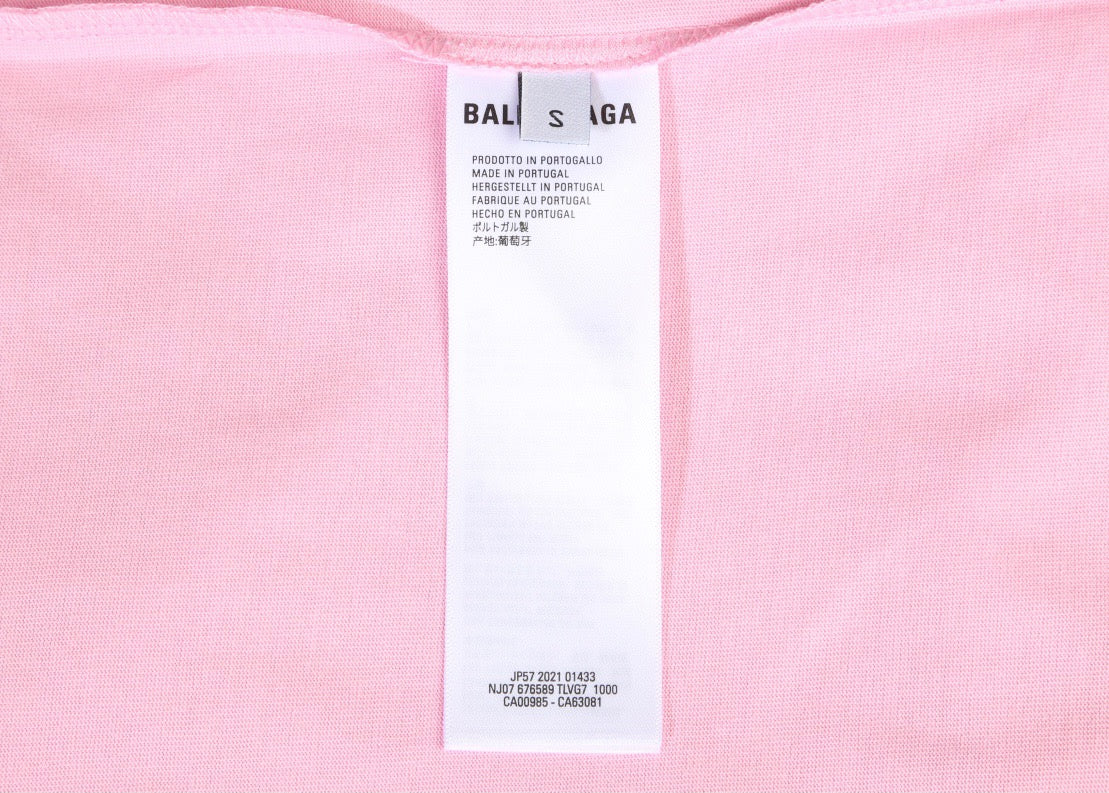 Balenciaga T-shirt