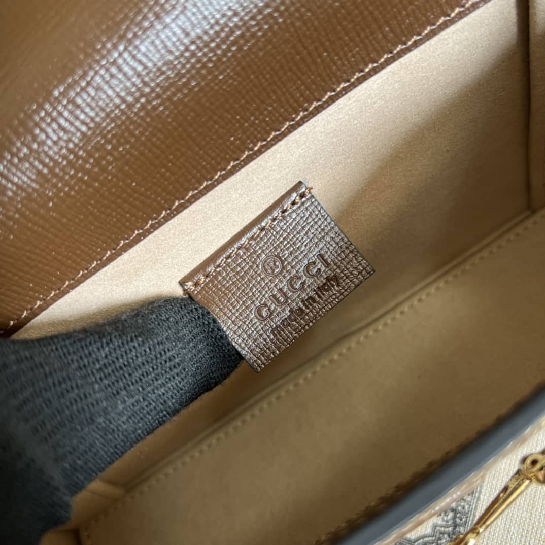 Gucci Horsebit 1955 Mini Crossbody Bag 699296 Replica
