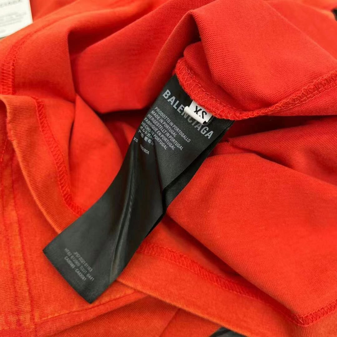 Balenciaga T-shirt