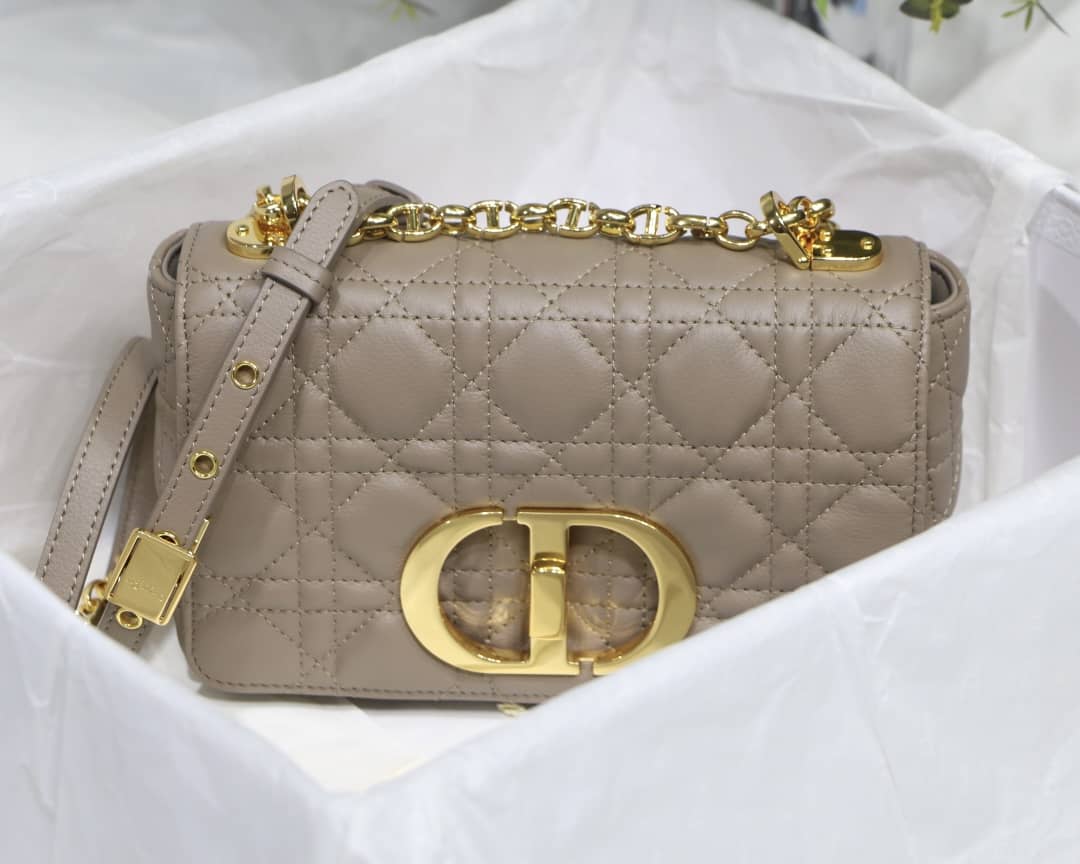 Christian Dior Caro Replica Bag