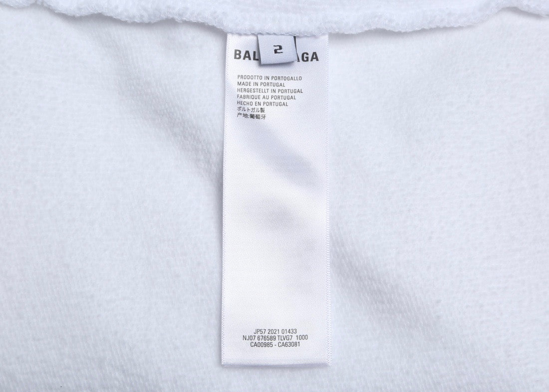 Balenciaga Hoodie