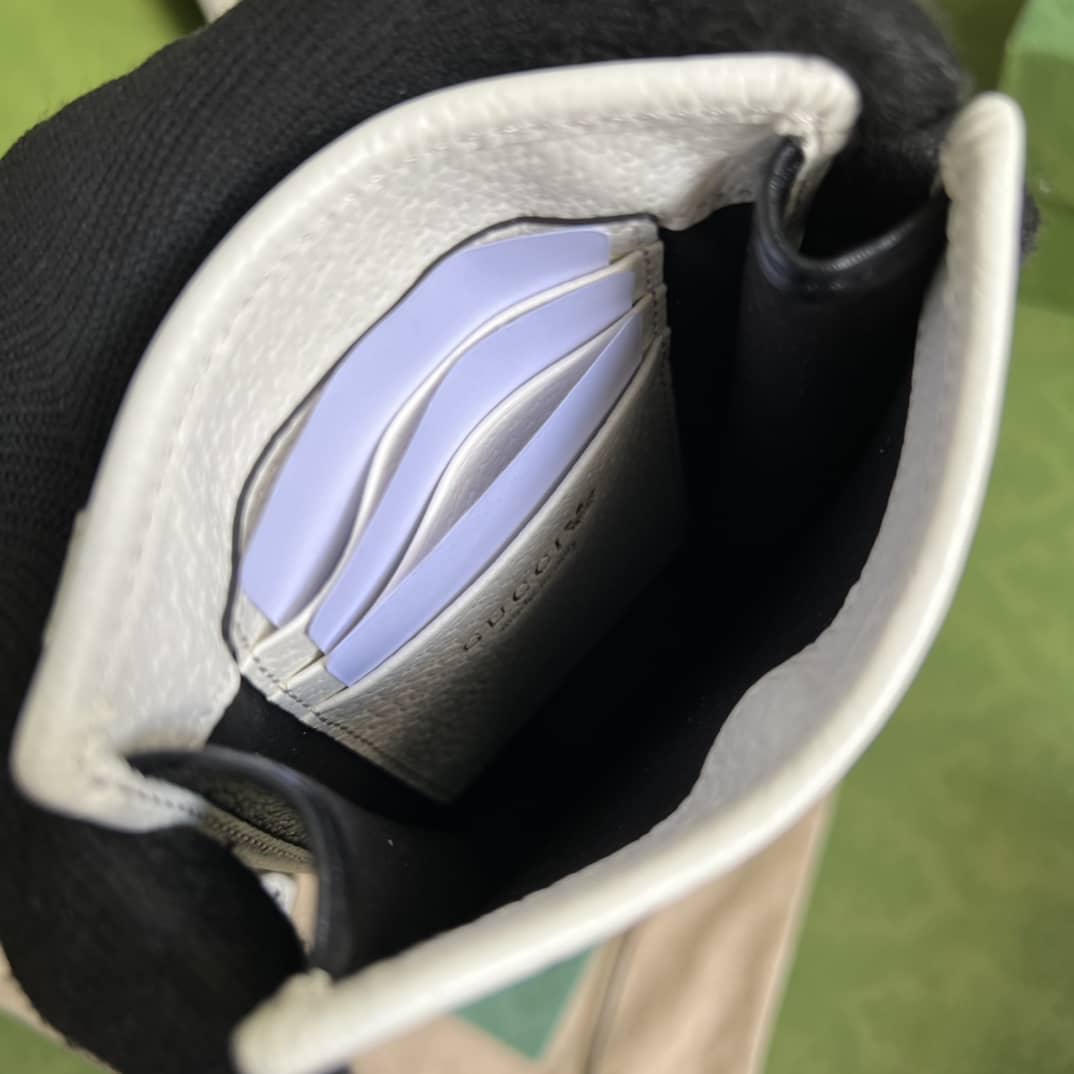 Gucci x Adidas Smartphone Case 702203 Replica Crossbody Bag