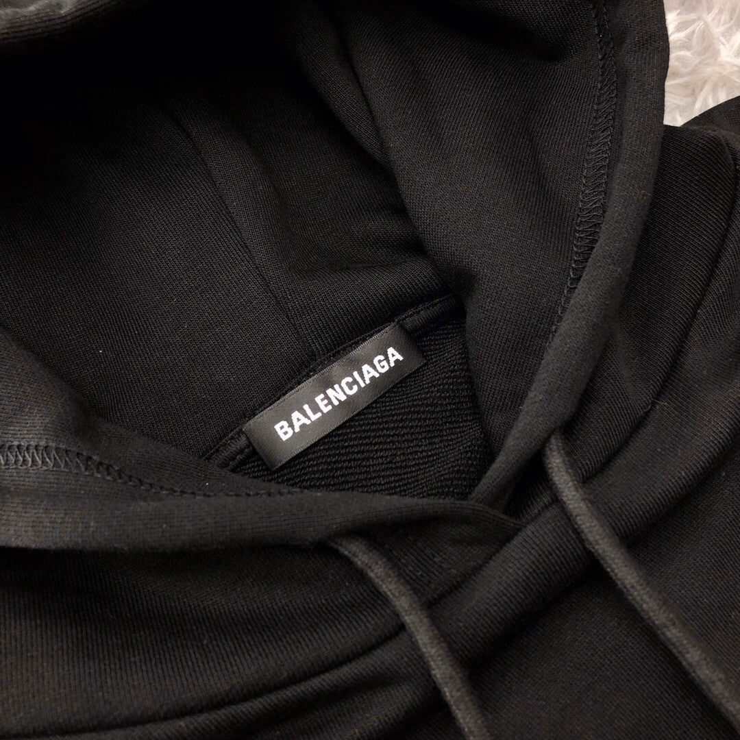 Balenciaga Hoodie