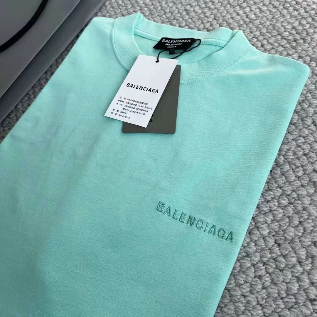 Balenciaga T-shirt