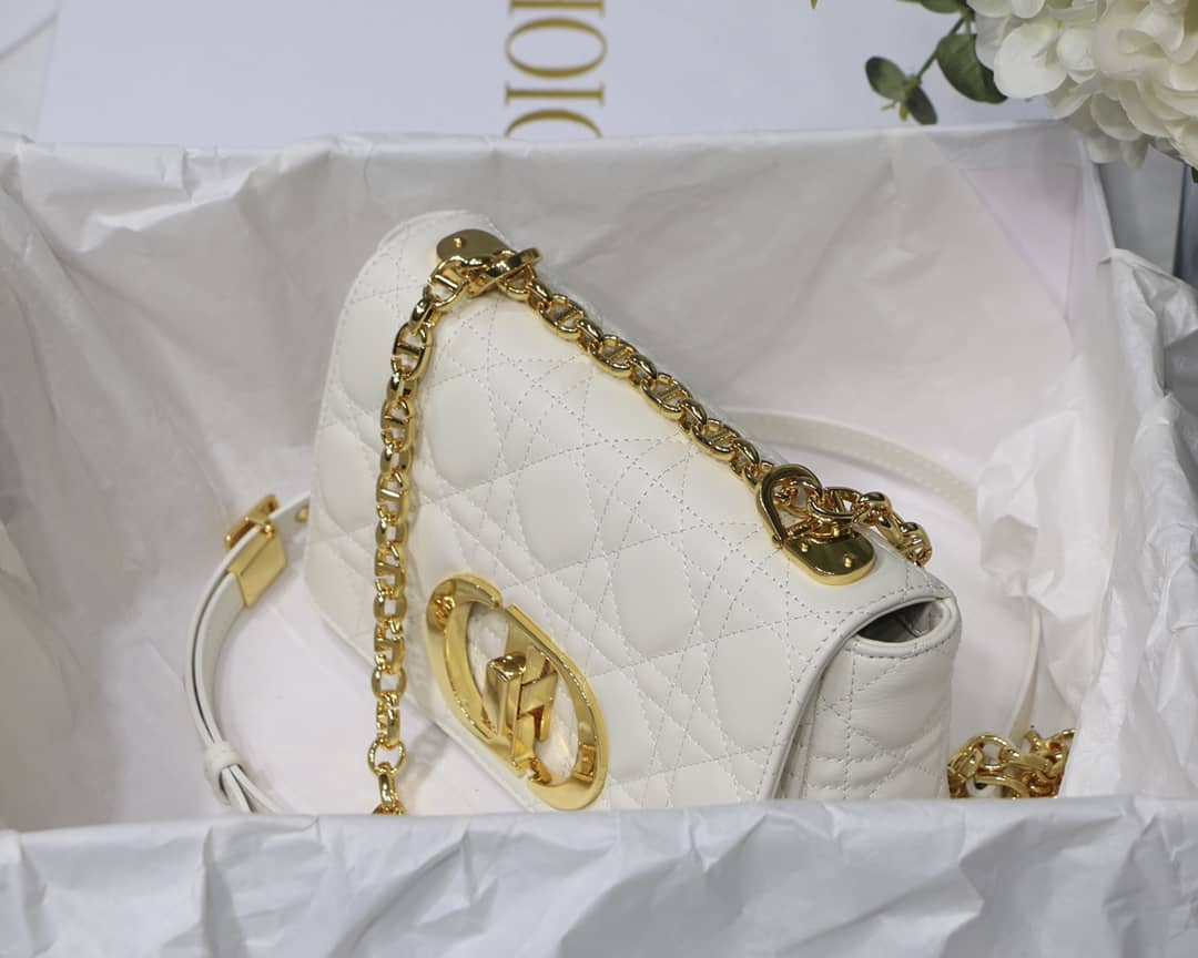 Christian Dior Caro Replica Bag