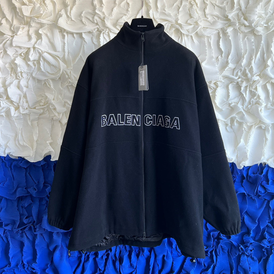 Balenciaga Jacket