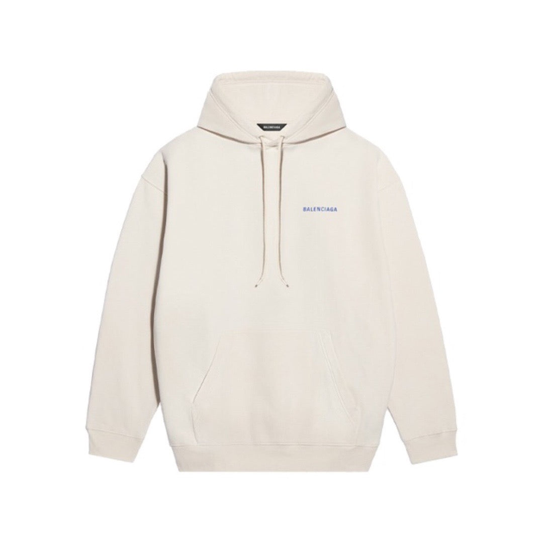 Balenciaga Hoodie