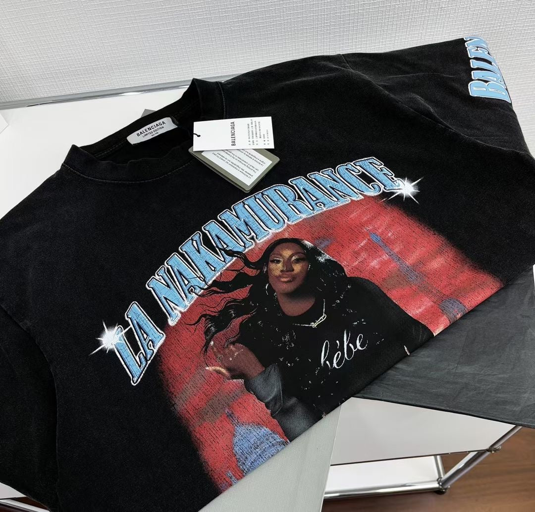 Balenciaga T-shirt