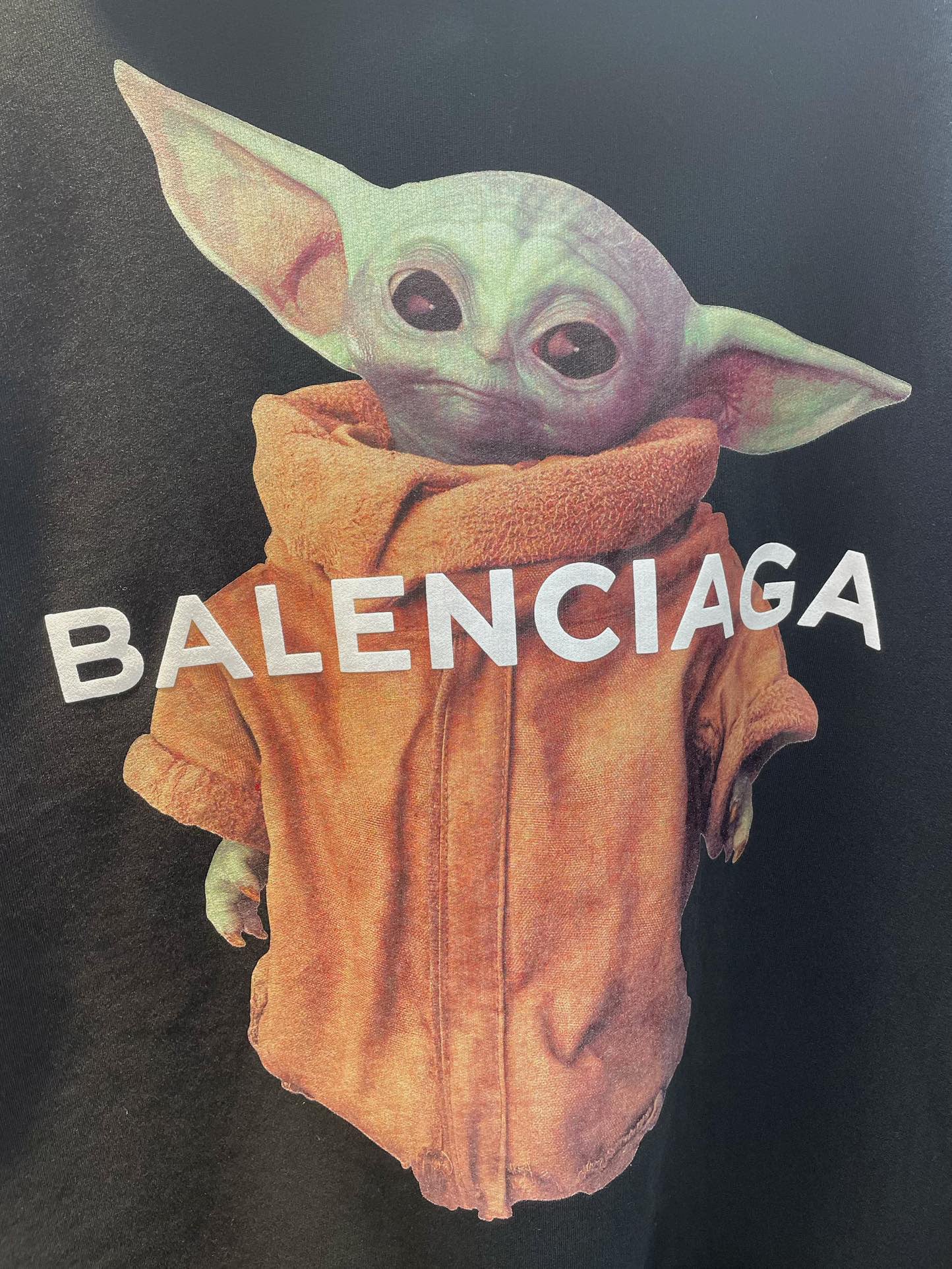 Balenciaga Hoodie