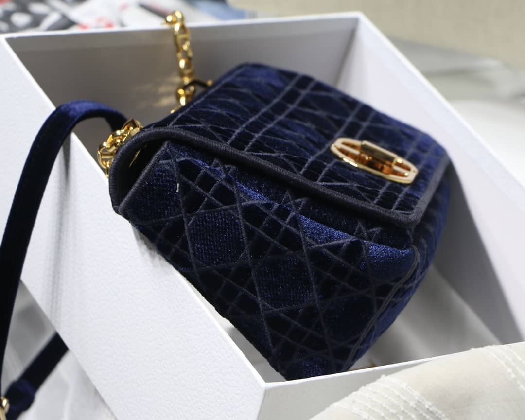 Christian Dior Caro Replica Bag