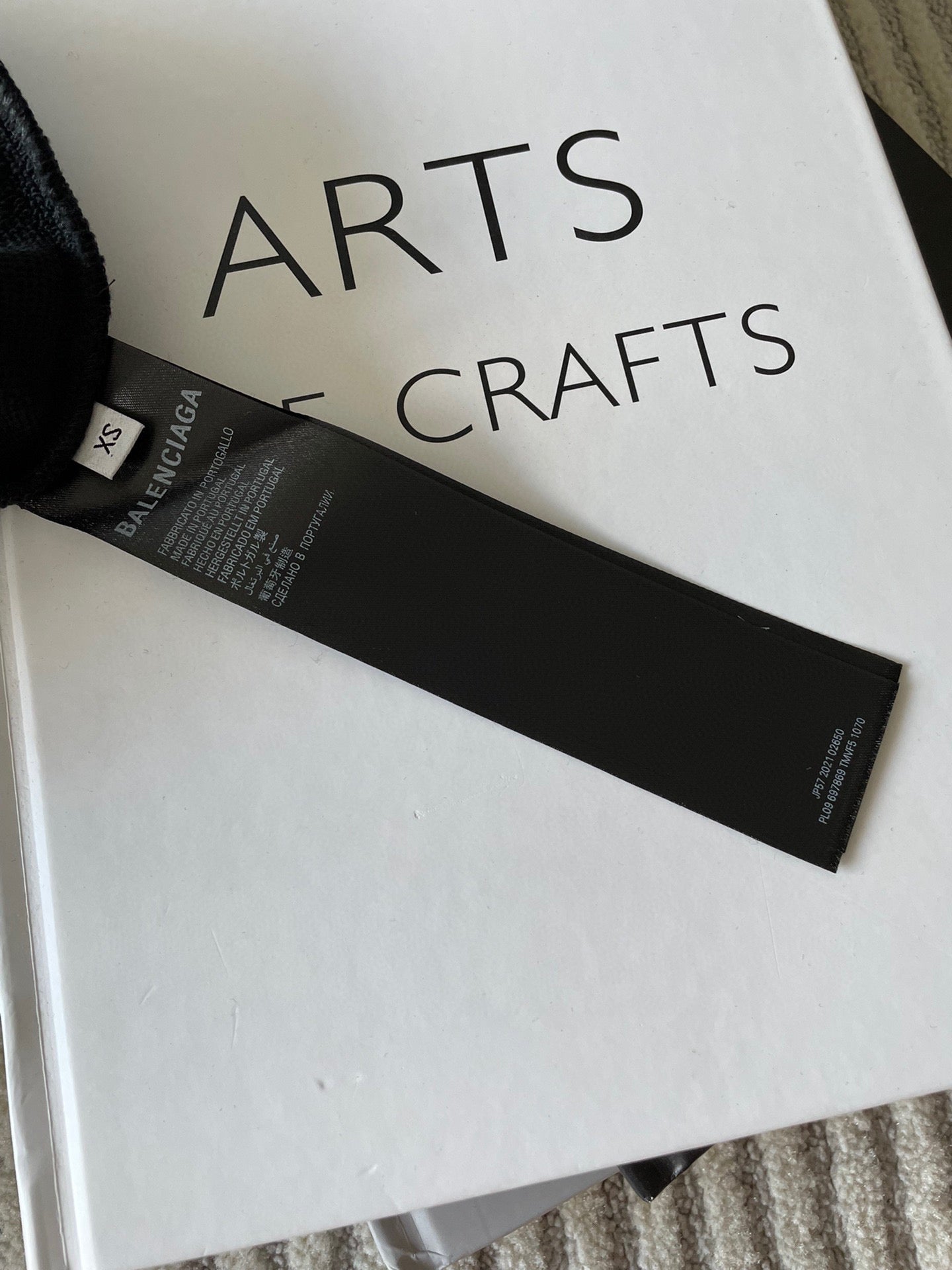 Balenciaga Sweatshirt