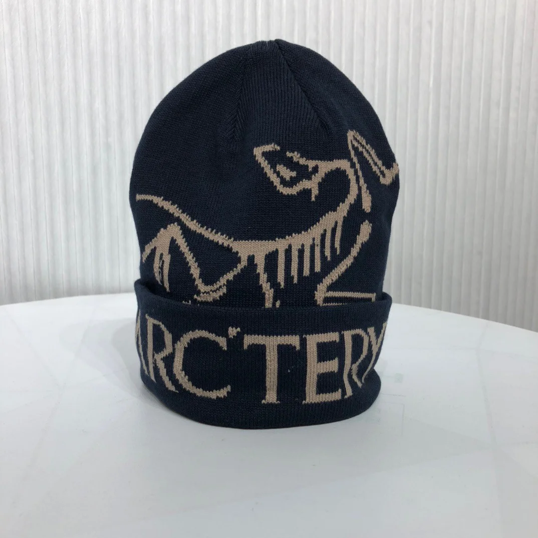 Arcteryx hat