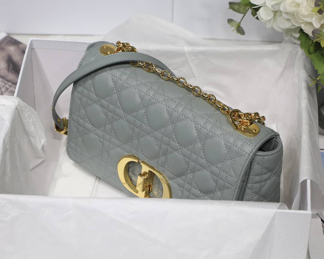 Christian Dior Caro Replica Bag