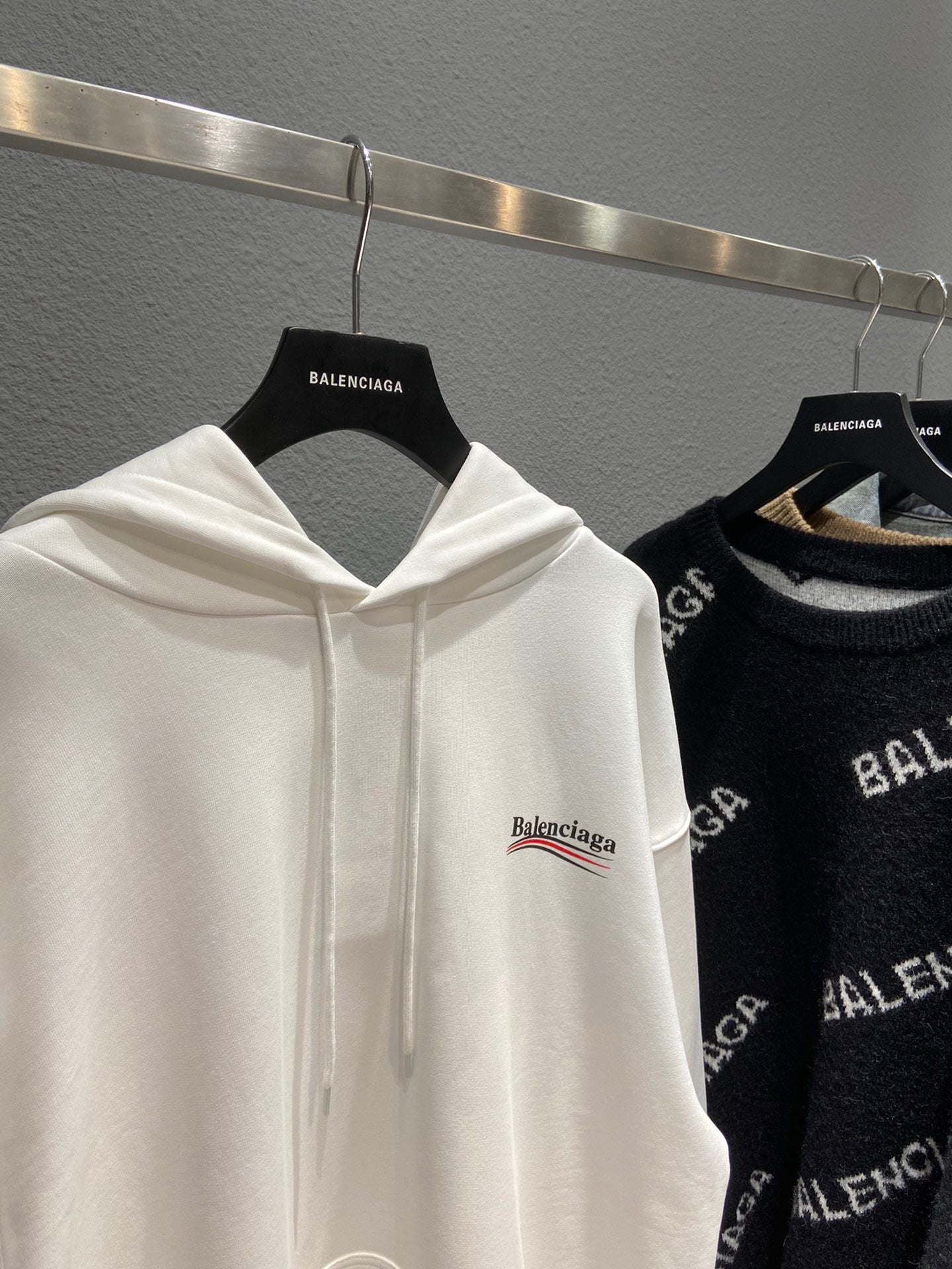 Balenciaga Hoodie