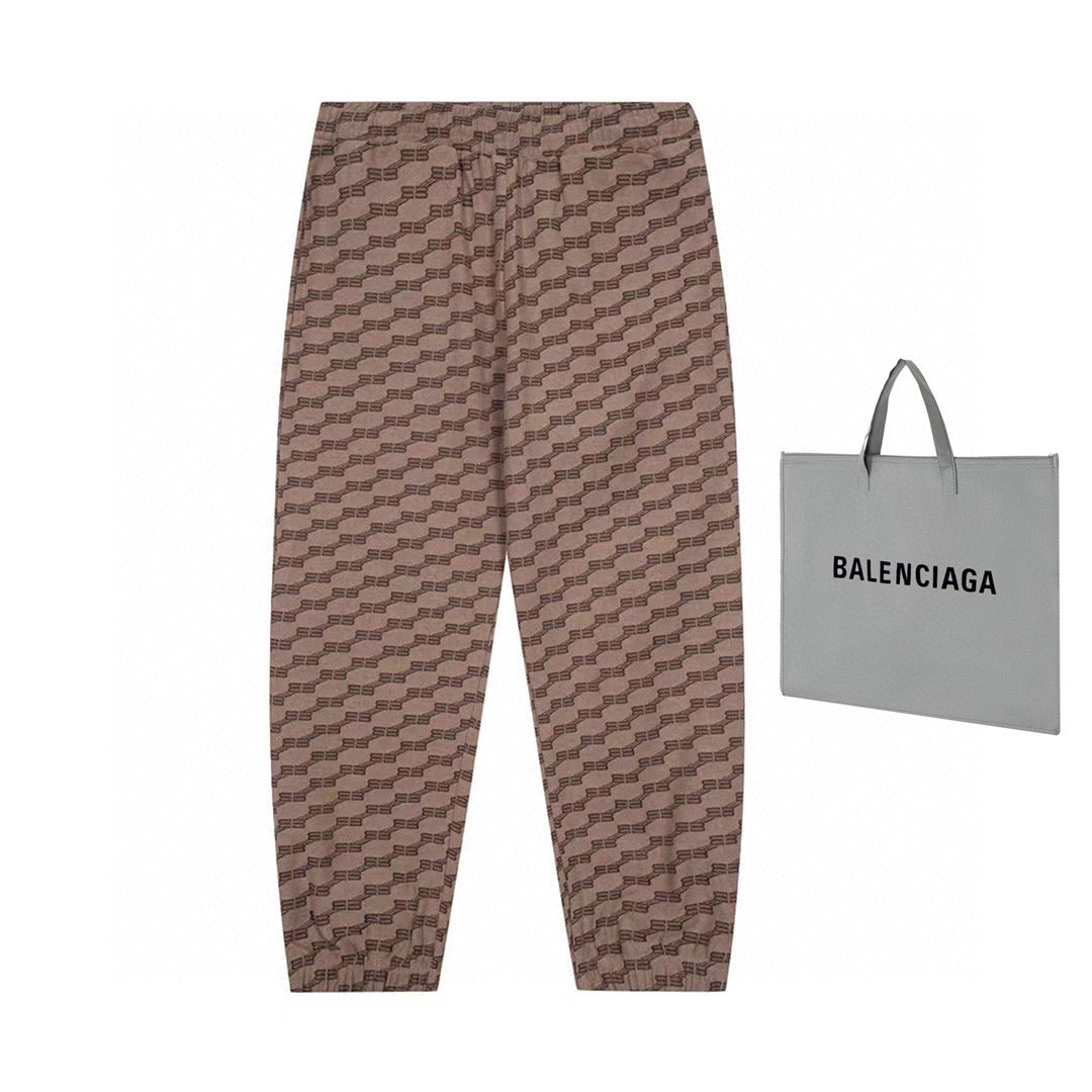 Balenciaga Pants