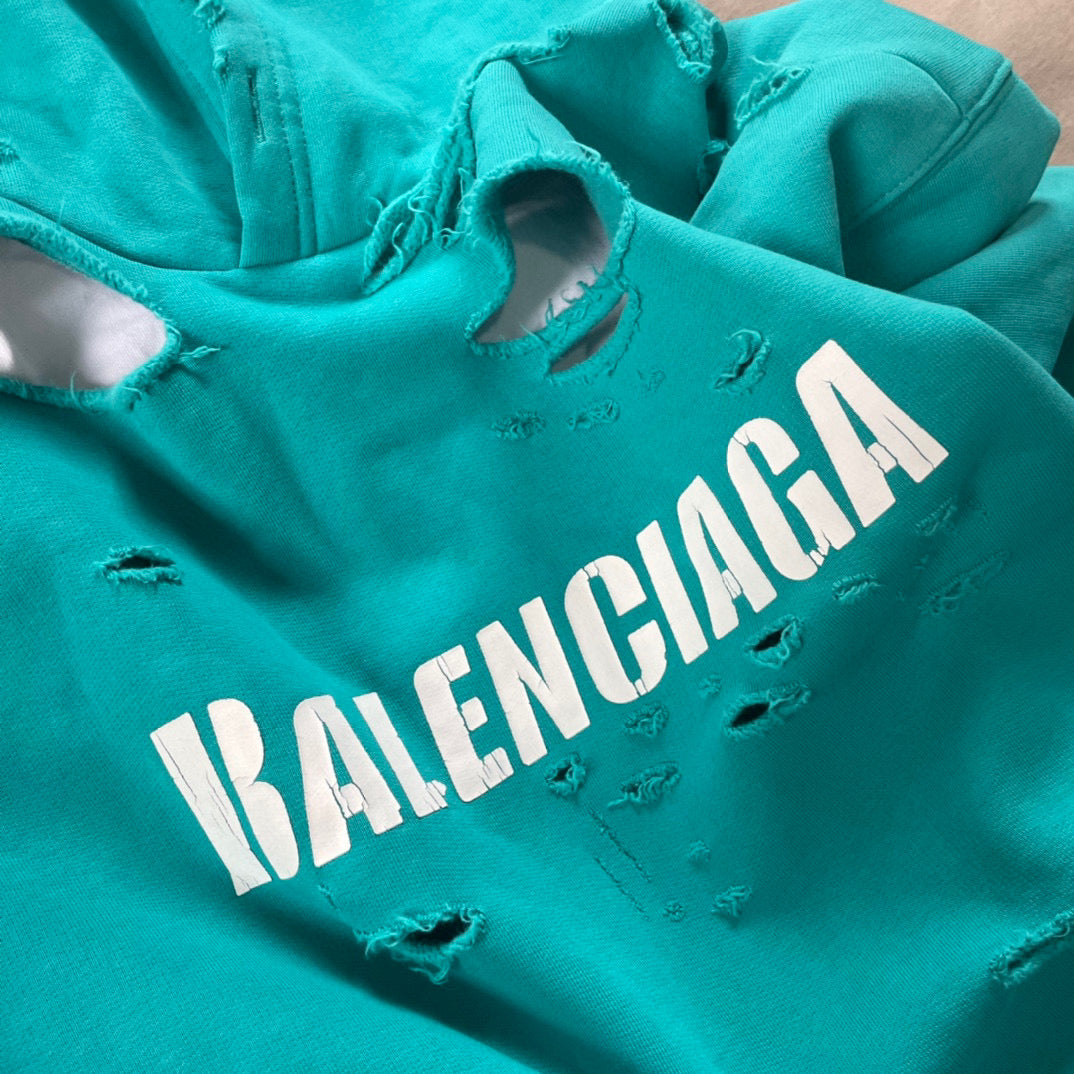 Balenciaga Hoodie