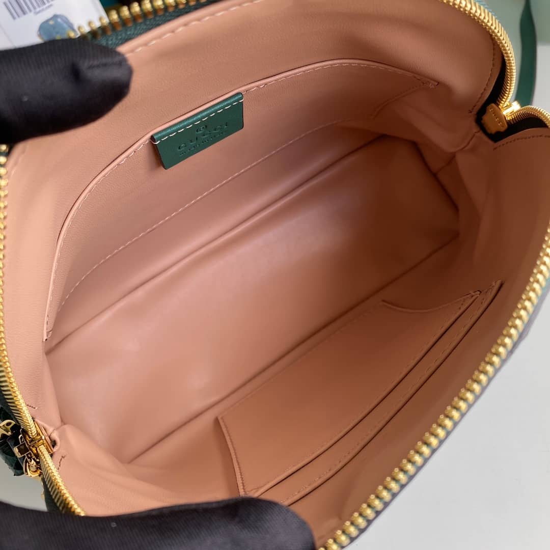 Gucci Ophidia GG Shoulder Crossbody Bag Replica 499621