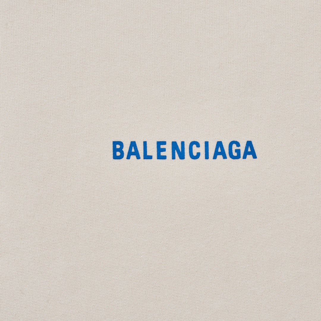 Balenciaga Hoodie