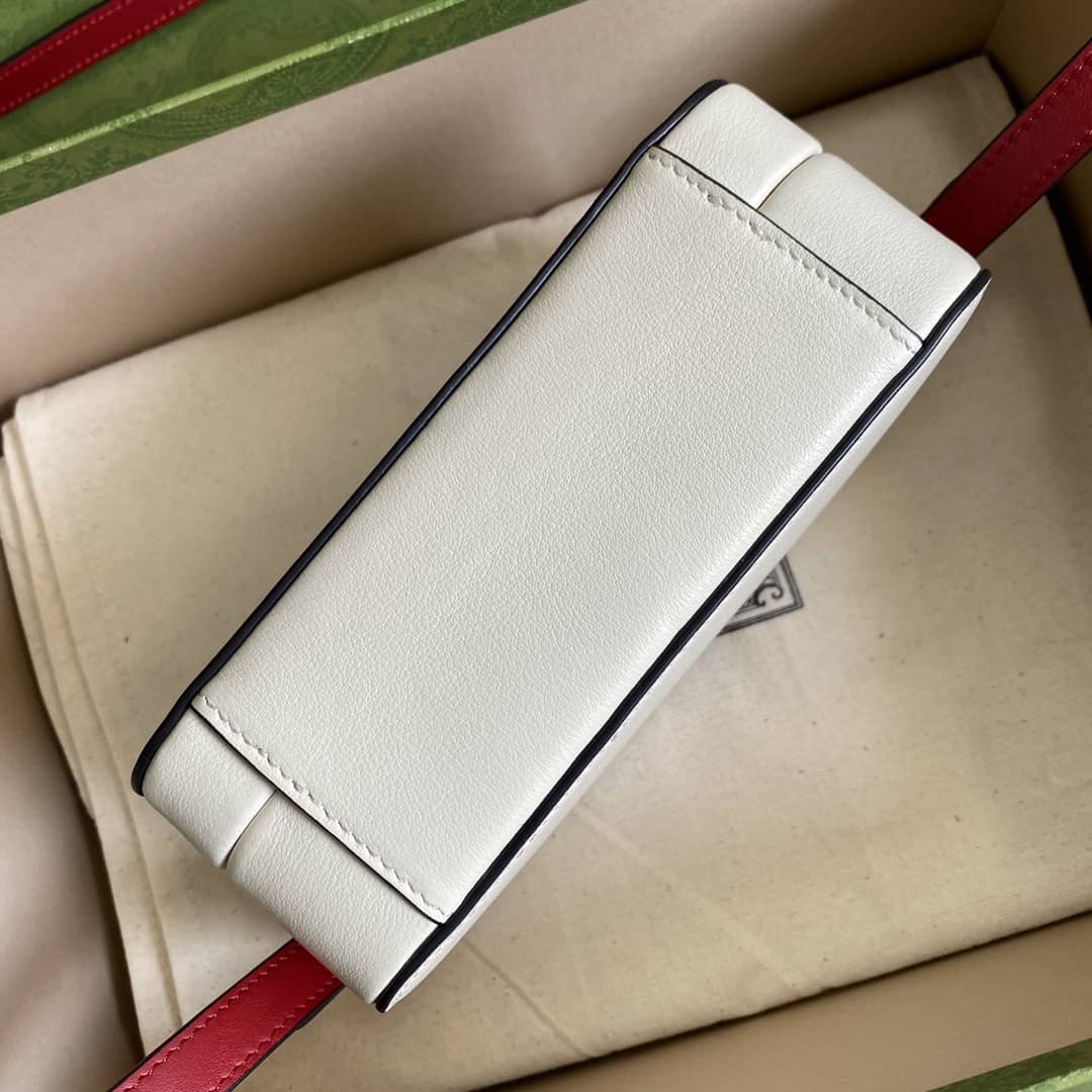 Gucci Interlocking G Mini Bag Replica 658230