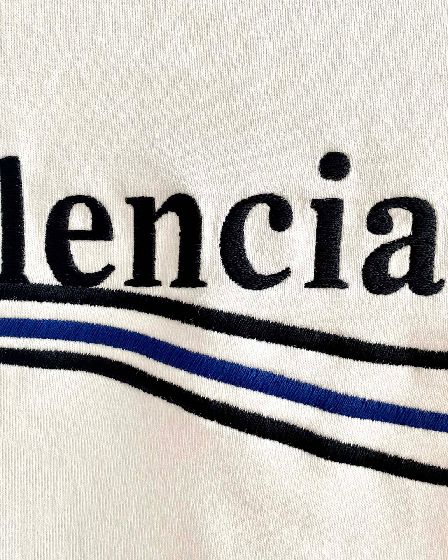 Balenciaga T-shirt