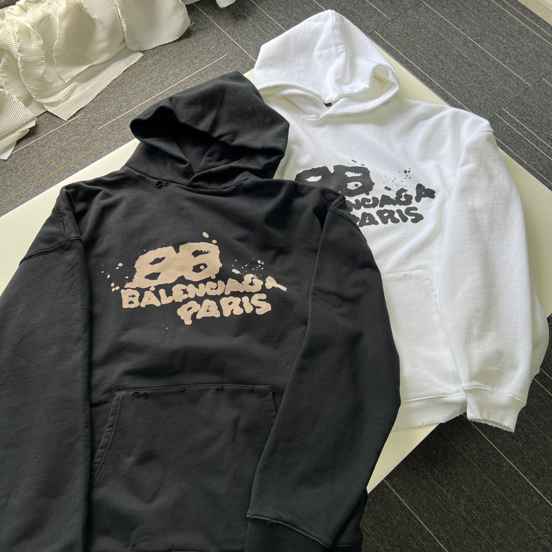 Balenciaga Hoodie