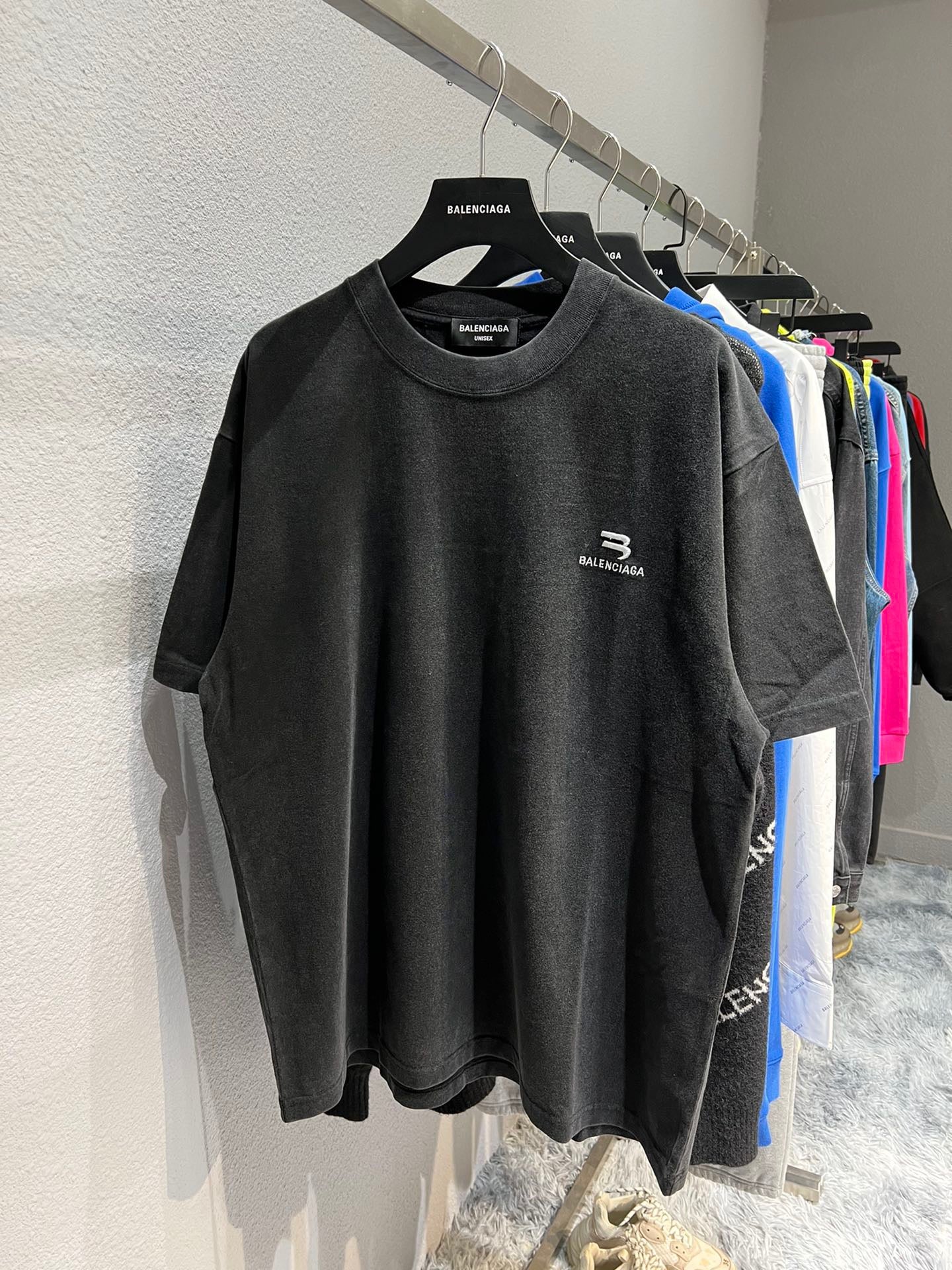 Balenciaga T-shirt