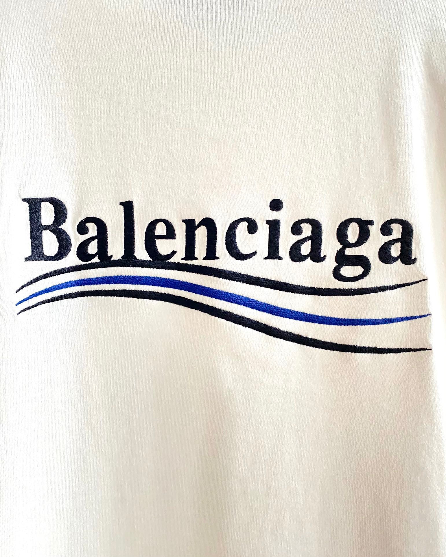 Balenciaga T-shirt