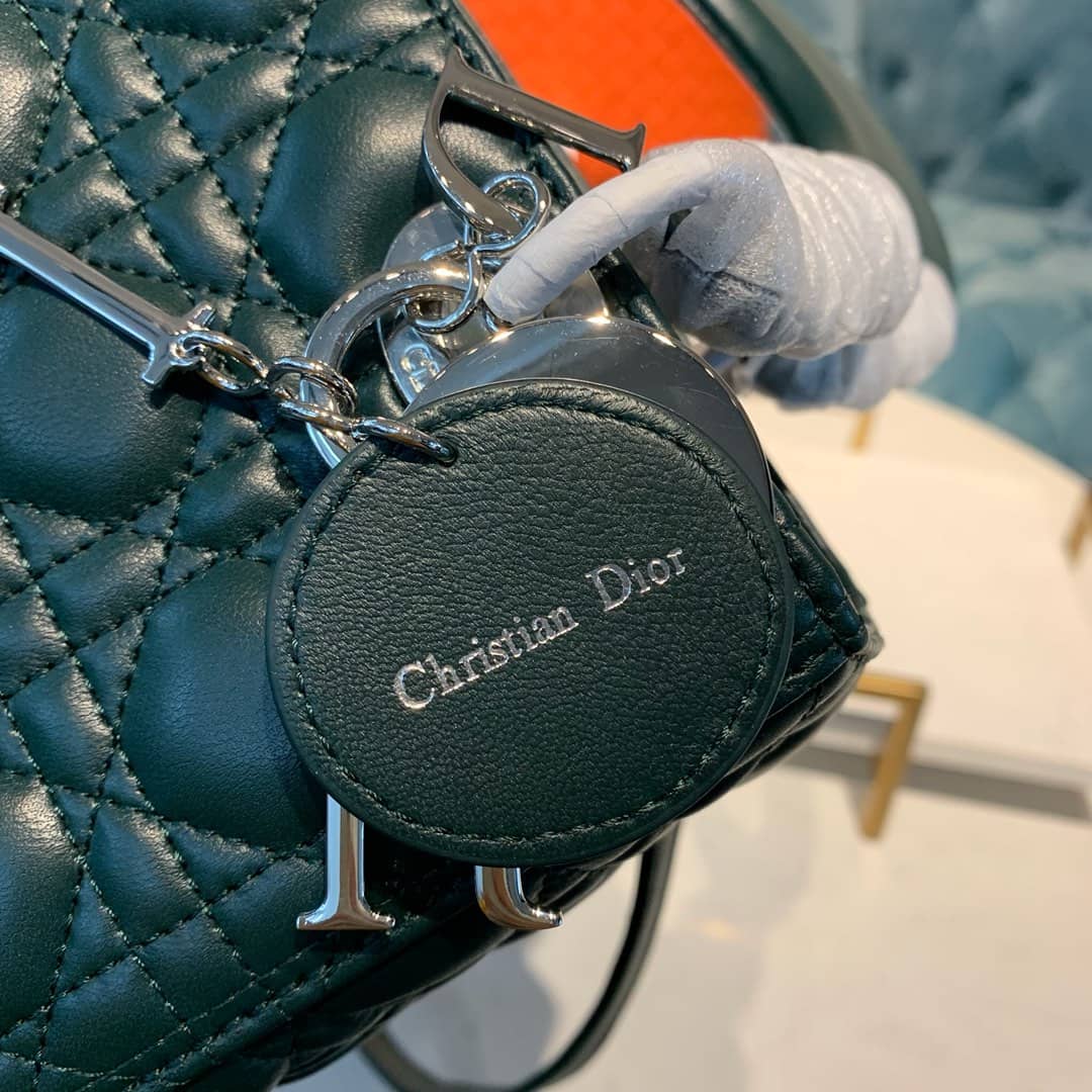 Christian Dior Lady Dior 24CM Replica Bag
