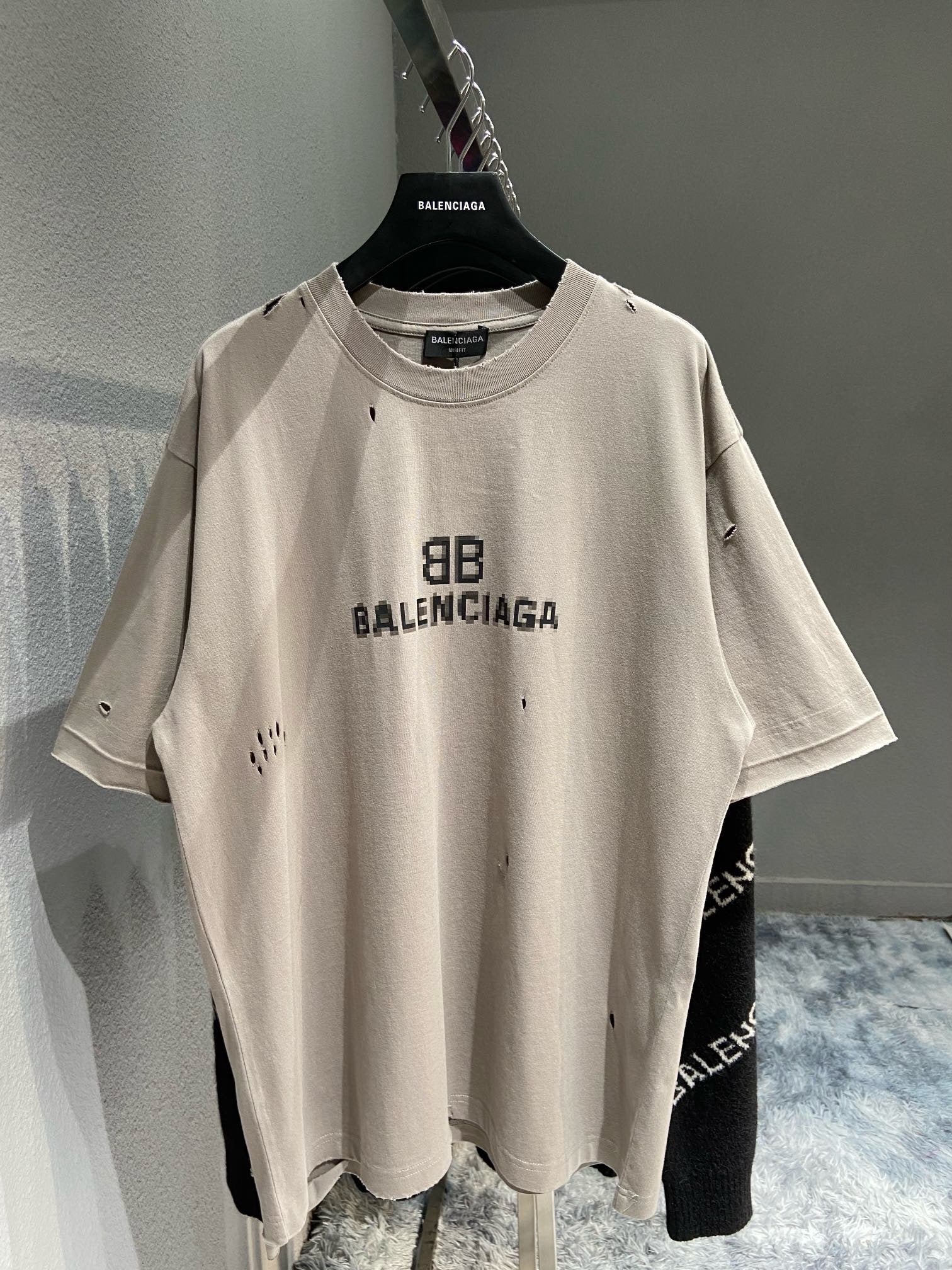 Balenciaga T-shirt
