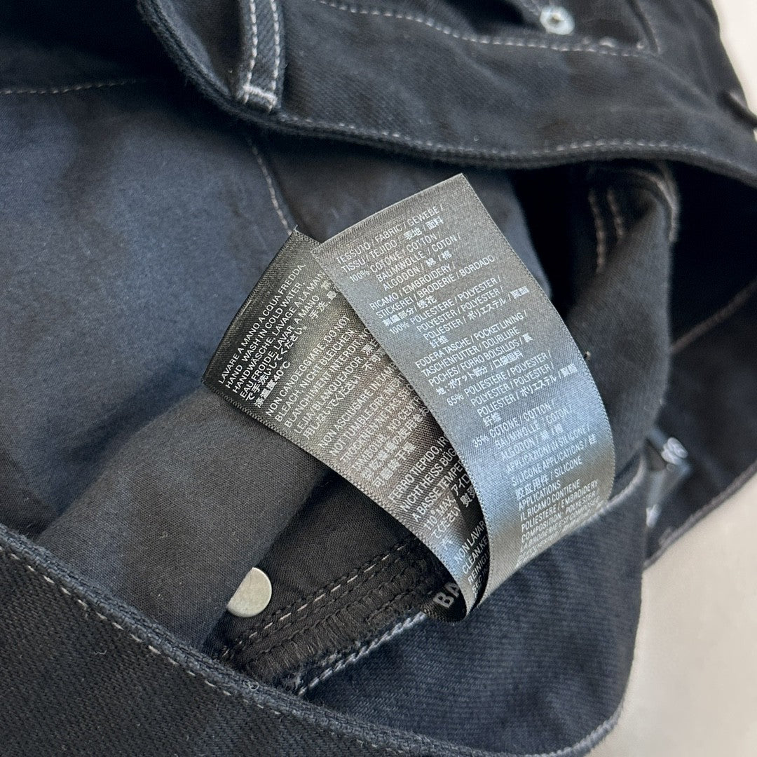 Balenciaga Jeans