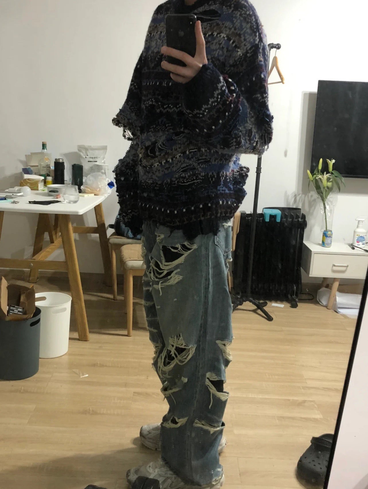 Balenciaga Jeans