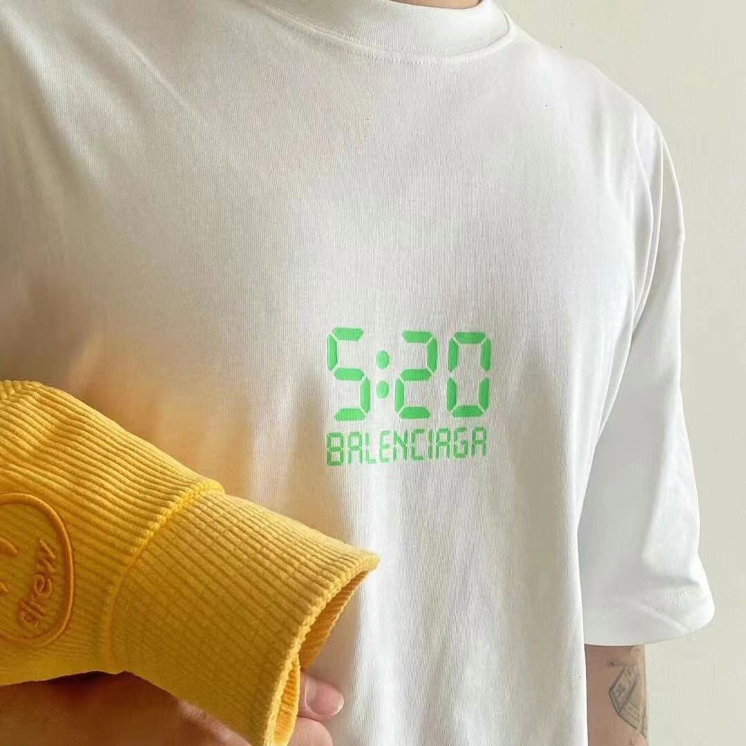 Balenciaga T-shirt