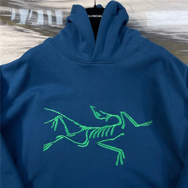 Arcteryx  Down Hoodie
